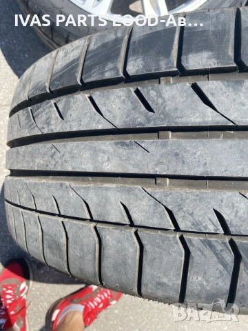 Джанти 20”,5х112,Audi A8 с летни гуми 275/40/20, снимка 7 - Гуми и джанти - 55331496