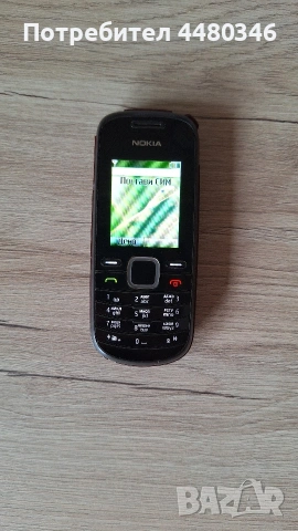Nokia 1661, снимка 3 - Nokia - 50380930