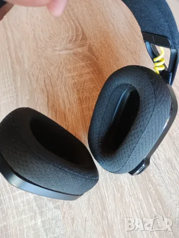 Logitech G435 блутут слушалки, снимка 6 - Bluetooth слушалки - 55453882