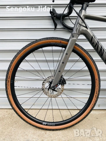 Canyon GRIZL AL, снимка 4 - Велосипеди - 54174520