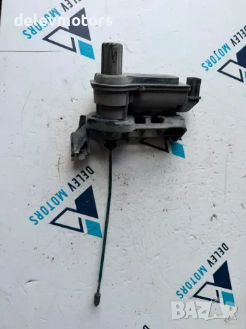 1ea927281 моторче за ръчна спирачка задно ляво от Volkswagen ID.3 Pro, снимка 4 - Части - 55344007