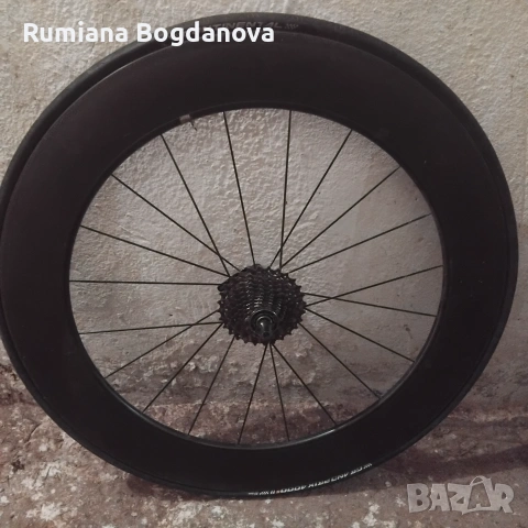 Продавам капли чисто нови не са използвани , снимка 2 - Велосипеди - 55215637