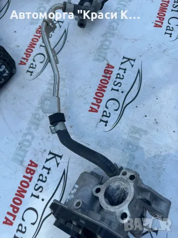 28410M419 Дроселова клапа Hyundai Tucson Хюндай Туксон 2023г. 1.6i, снимка 3 - Части - 55446037