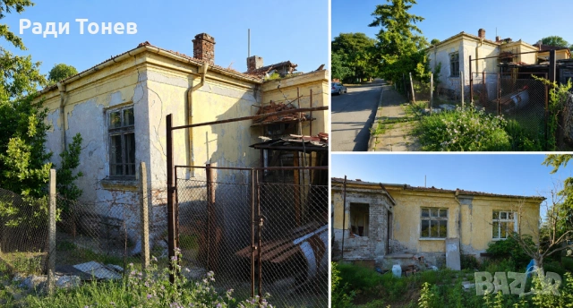 Къща в кв. Мина Черно море, снимка 3 - Къщи - 54712246