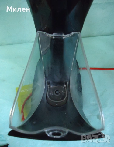 Кафемашина с гаранция 1 година за капсули Долче густо NESCAFÉ® Dolce Gusto Krups Infinissima.Black, снимка 10 - Кафемашини - 54206071