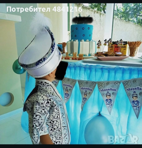 Костюм за сюнет, снимка 8 - Детски комплекти - 54710174