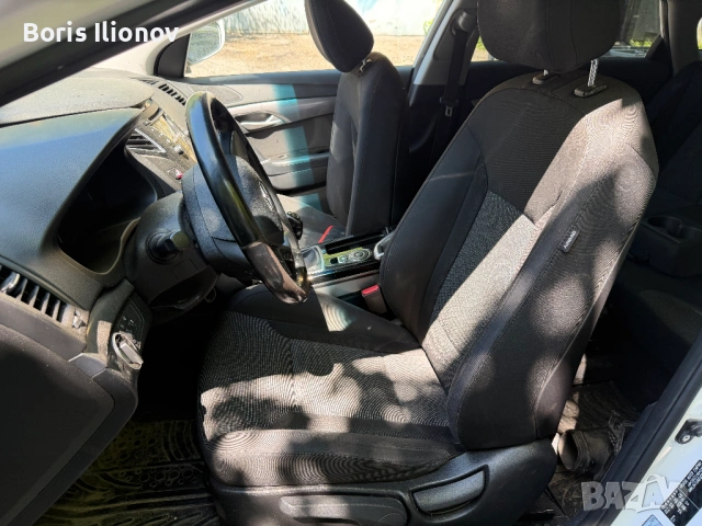 Hyundai i40 na chasti/ Хюндаи и40 на части, снимка 7 - Части - 54659770