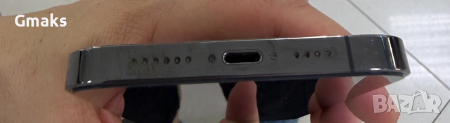 IPhone 13 Pro Max, 256 GB!! Перфектен!, снимка 4 - Apple iPhone - 46183516
