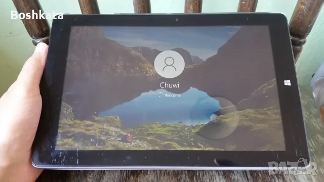 Windows 10/11 and Android tablet Chuwi Hi10 Pro, снимка 14 - Таблети - 55505146