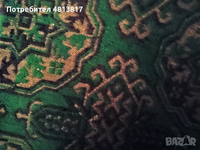 Автентични Чипровски килими, снимка 4 - Килими - 54379652