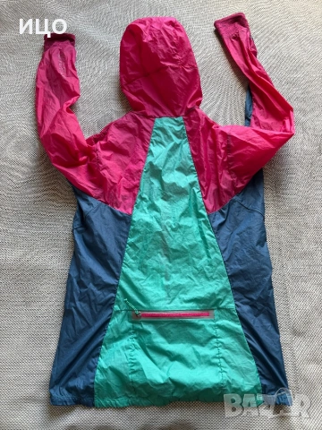 Дамска ветровка Salewa, снимка 5 - Якета - 54154782