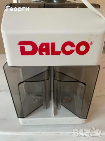 Сокоизстисквачка DALCO електрическа Уред за прясно изцеден сок 