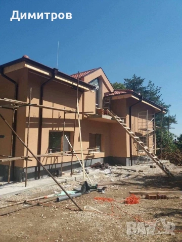 Ремонт на покриви в цялата страна , снимка 7 - Ремонти на покриви - 54114910