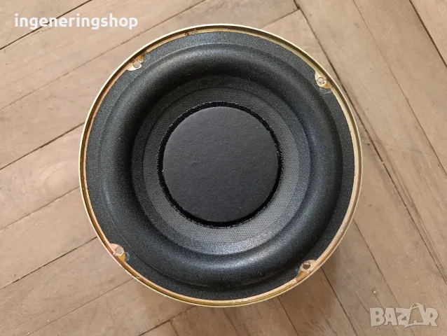 Говорител за бас каса 6"