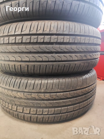 4бр. летни гуми 235/55/19-255/50/19 Pirelli спорт пакет, снимка 12 - Гуми и джанти - 54448691
