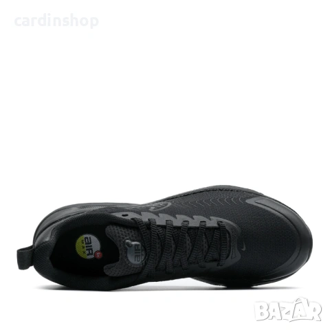Разпродажба! Nike Air Max оригинални маратонки, снимка 5 - Маратонки - 54567974