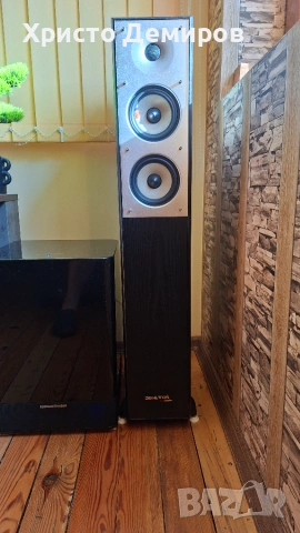 Тонколони-Dahlton Loudspeakers, снимка 8 - Тонколони - 55235930