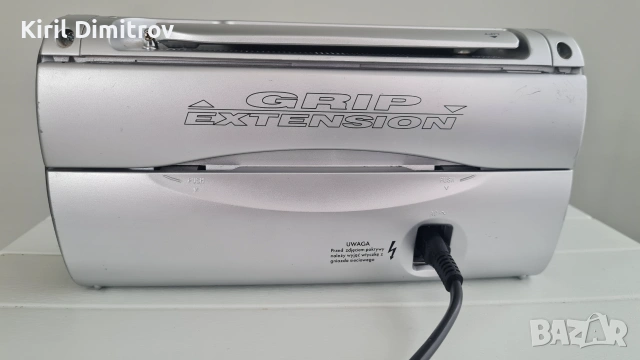 GRUNDIG Music Boy 51 – цифров FM приемник, снимка 7 - Радиокасетофони, транзистори - 55136533
