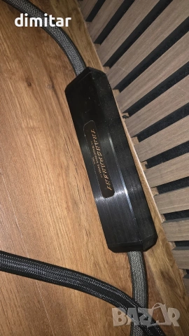 TRANSPARENT MusicWave SUPER XL, снимка 2 - Тонколони - 54081530