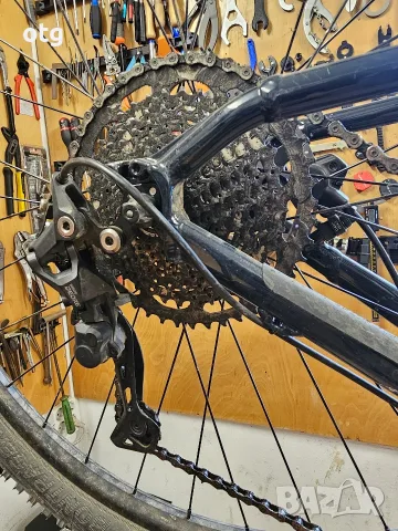Trek Marlin 6 pro , снимка 4 - Велосипеди - 55674418