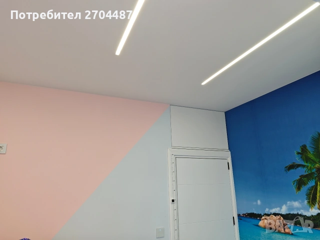Боядисване на жилища / апартаменти , снимка 2 - Ремонти на апартаменти - 54680704