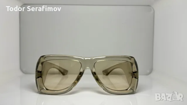 Слънчеви очила Saint Laurent Blaze / Oversized