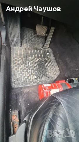 Bmw e36 325i седан, снимка 10 - Автомобили и джипове - 55388122