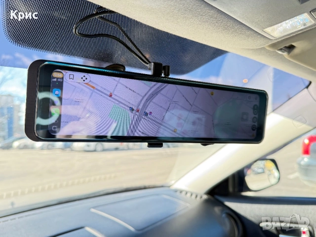 Мазда 6 2.3 бензин/газ, снимка 16 - Автомобили и джипове - 53102287