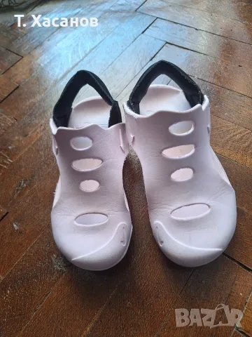 Детски сандали NIKE
