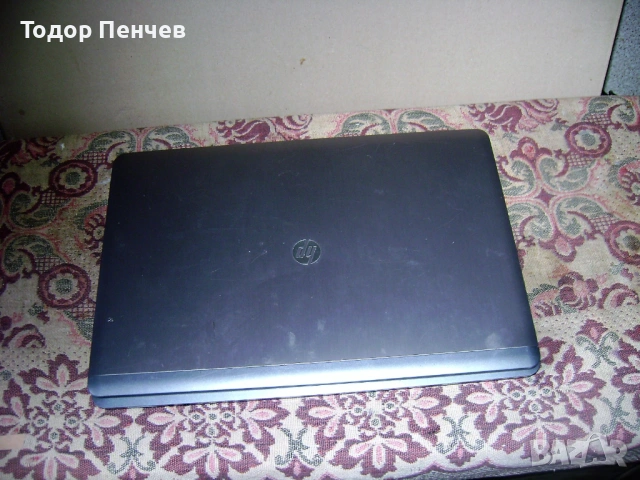 HP Probook 4540s части, снимка 2 - Части за лаптопи - 54886153