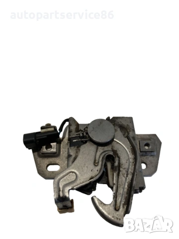 Механизъм за заключване на капак за Volvo C70 2.4 бензин (2008) 30716530