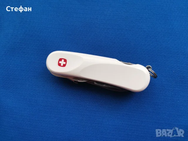 ХИТ ЦЕНА Мултитул Wenger Evogrip S17, снимка 3 - Ножове - 55302465