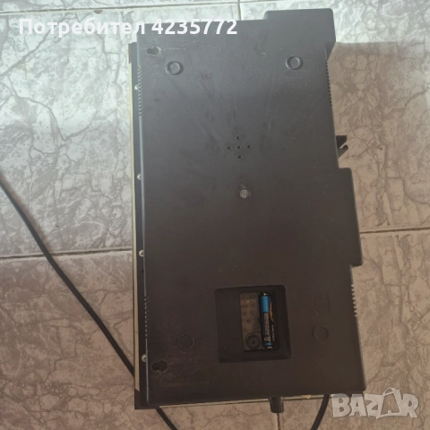 Уникален стенен часовник. , снимка 3 - Стенни часовници - 54921370