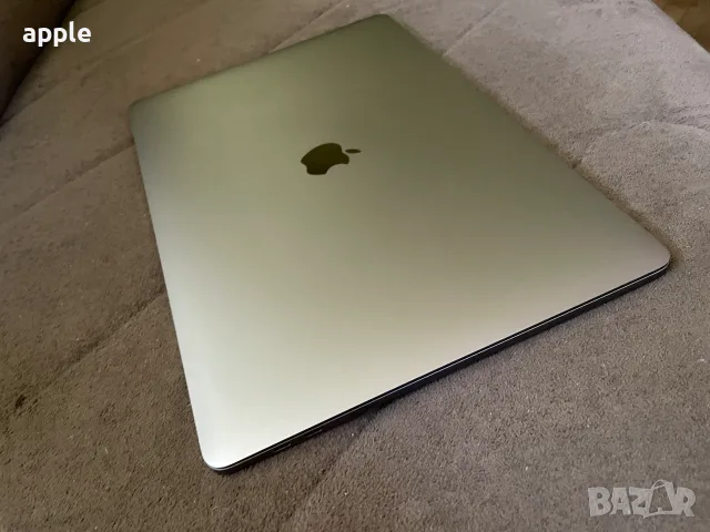 MacBook Pro A1707/Mid-2017/Space Grey-16GB RAM/256SSD/AMD Prо, снимка 8 - Лаптопи за работа - 51433884