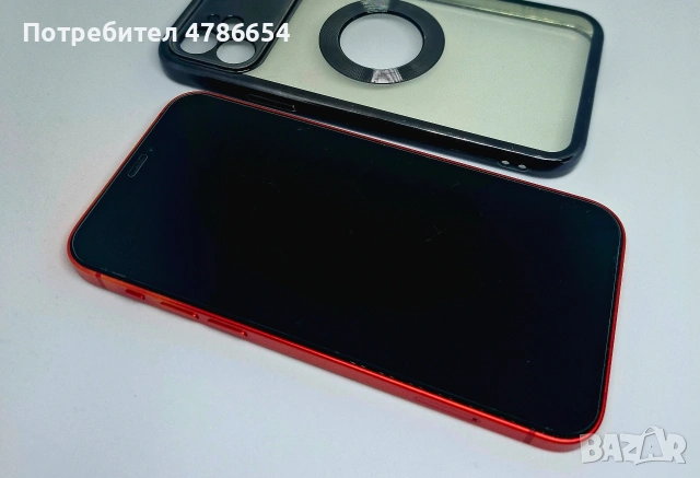 Iphone 12 89%, снимка 4 - Apple iPhone - 54081290