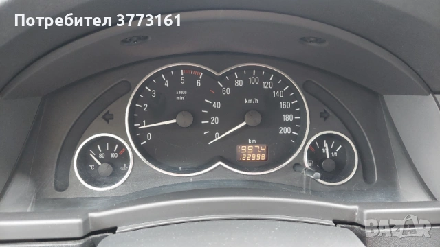Opel Meriva, снимка 9 - Автомобили и джипове - 54921831