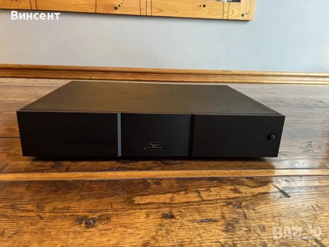 Naim NAC 252 Предусилвател + Supercap DR , снимка 2 - Ресийвъри, усилватели, смесителни пултове - 55593965