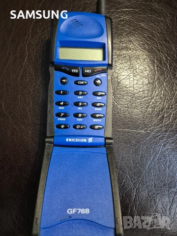 Ericsson - 768
