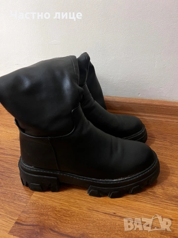 Ботуши Gaudi, снимка 2 - Дамски ботуши - 54289651