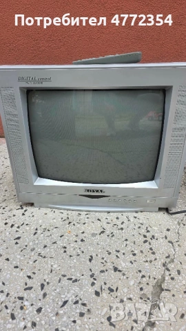 Телевизори Samsung royal , снимка 3 - Телевизори - 54390507