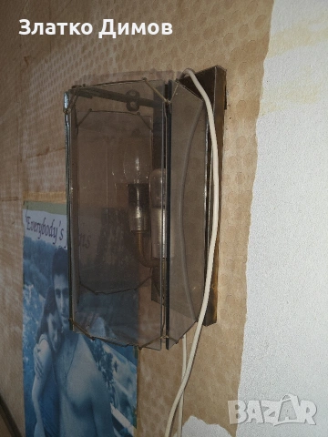 нощна лампа 