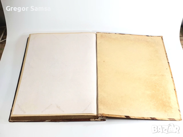 Фотоалбум Скрапбук Делфин Естествени Материали - Сувенир от Хаваи, снимка 7 - Ученически пособия, канцеларски материали - 54155817