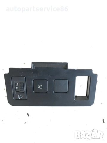 Превключвател за Citroen C4 B7 (2014) 96366692XT / 96714851ZD 75000 Km