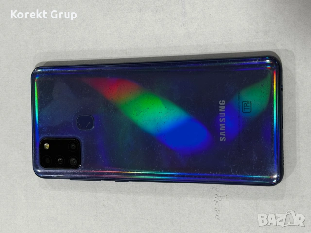 Samsung A21s, снимка 6 - Samsung - 55005002