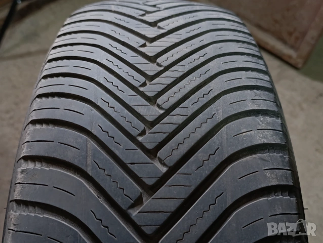 4 бр. Оригинални джанти за Honda CR-V , снимка 7 - Гуми и джанти - 53988380