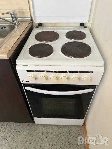 продавам готварска печка