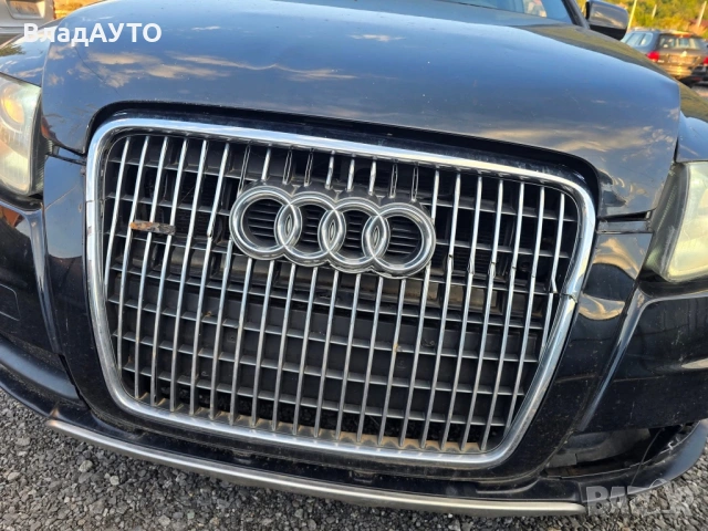 Audi a6 ALLROAD 4F 2.7tdi 180 коня quattro. , снимка 4 - Части - 54052321