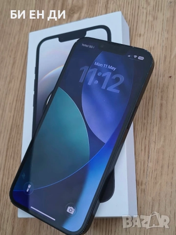 iPhone 16e 128GB Гаранция до 04.2027г, снимка 5 - Apple iPhone - 54500174