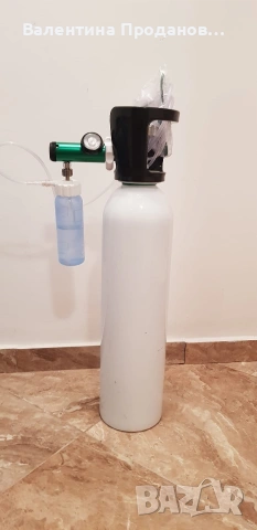 Продавам Кислороден концентратор PHILIPS EverFlo (почти нов), снимка 7 - Медицинска апаратура - 54316587