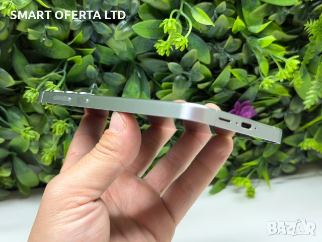 ! КаТо НоВо ! Samsung S24 FE 128GB Blue, снимка 4 - Samsung - 54458389
